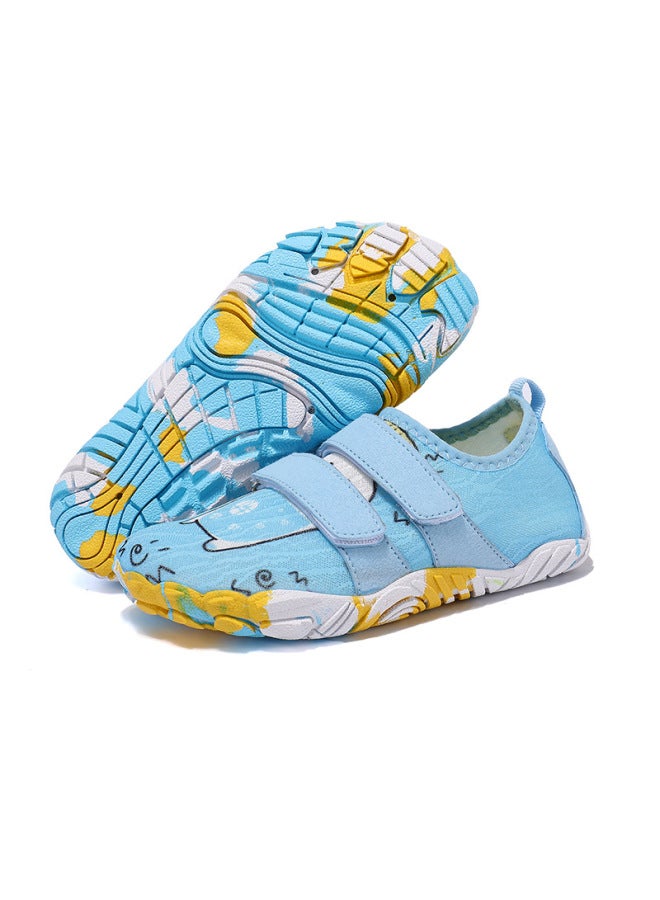 Couple & Parent-child Stream  Shoes, Quick-drying, Non-slip, Water Wading, Beach & Swim Shoes, Men's And Women's, Lightweight And Breathable Outdoor Sports Shoes