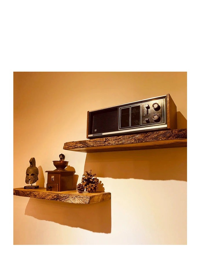 Easy to carry wooden shelves - Image 3