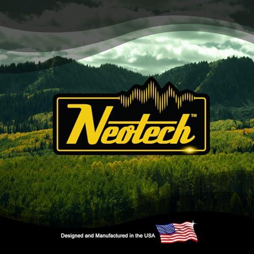 Neo Tech Neotech C.E.O Thumb Rest Tabs Clarinet Part (5001402) - Image 4