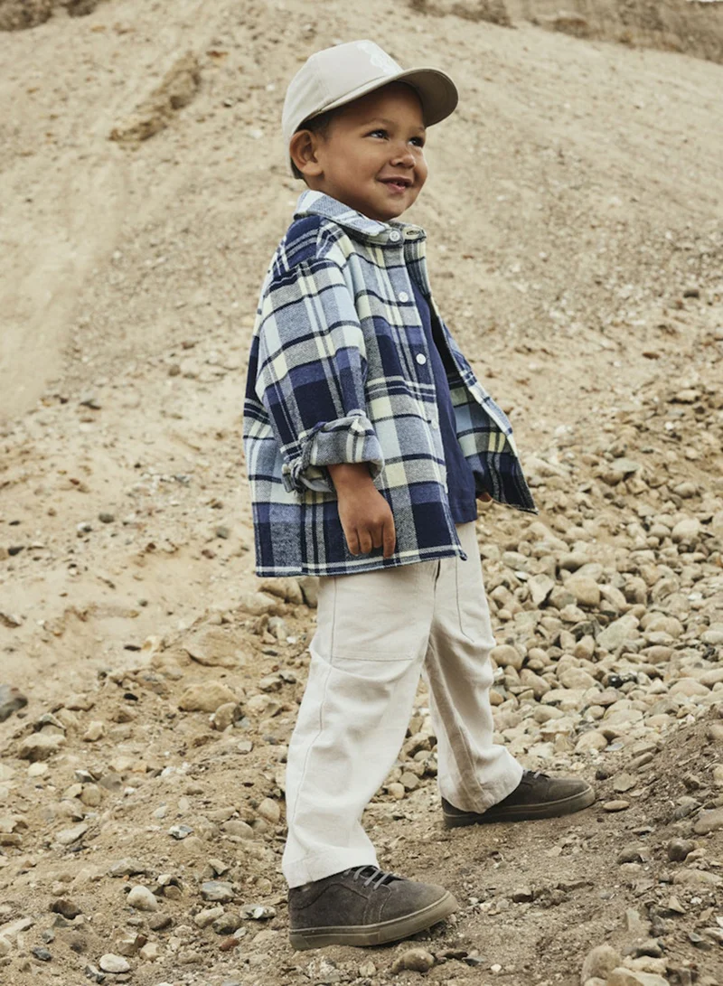 NAME IT Kids Casual Sweatpants