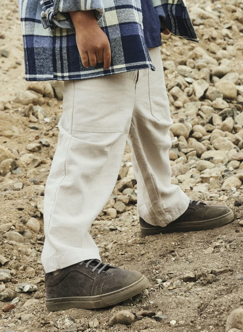 NAME IT Kids Casual Sweatpants