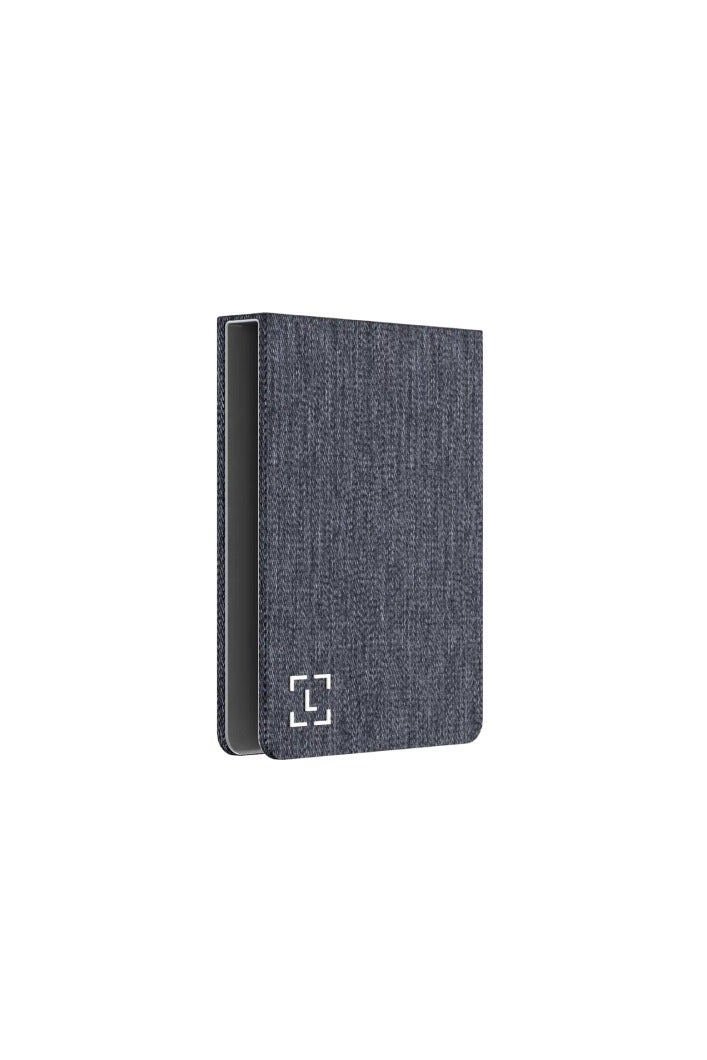 Ledger Ledger Flex Protective Case for Crypto Wallet, Durable Cover for Scratch Protection and Portability, Custom-Fit Design for Ledger Flex Device, Sleek and Lightweight Carrying Solution - Image 1