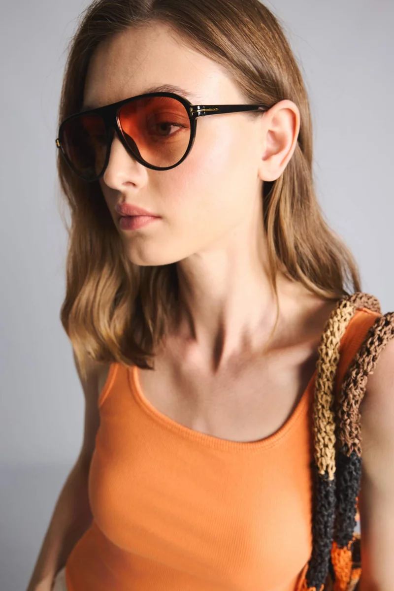 ديفاكتو Sunglasses