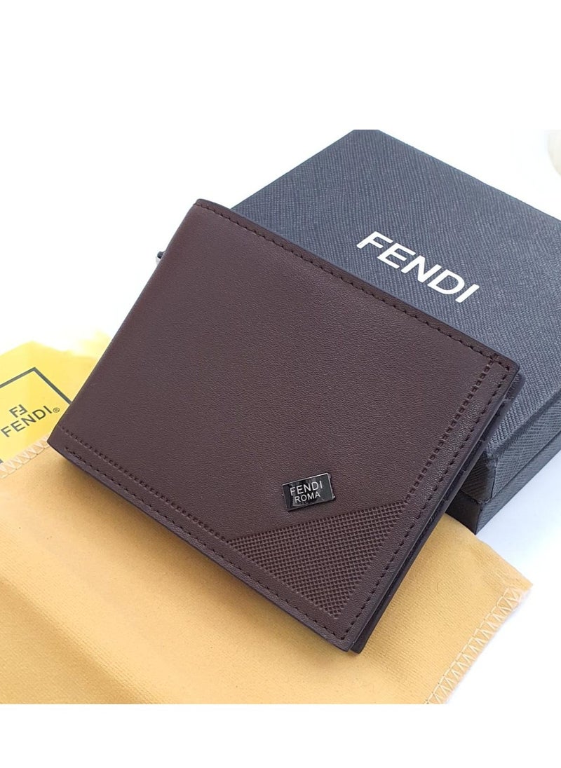 FUNDAFUL Classic Fendi book 