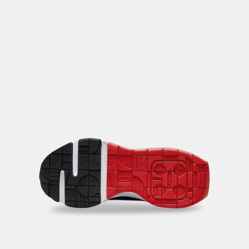 Nike Kids' Air Max INTRLK Lite Shoes