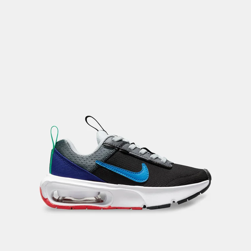 Nike Kids' Air Max INTRLK Lite Shoes