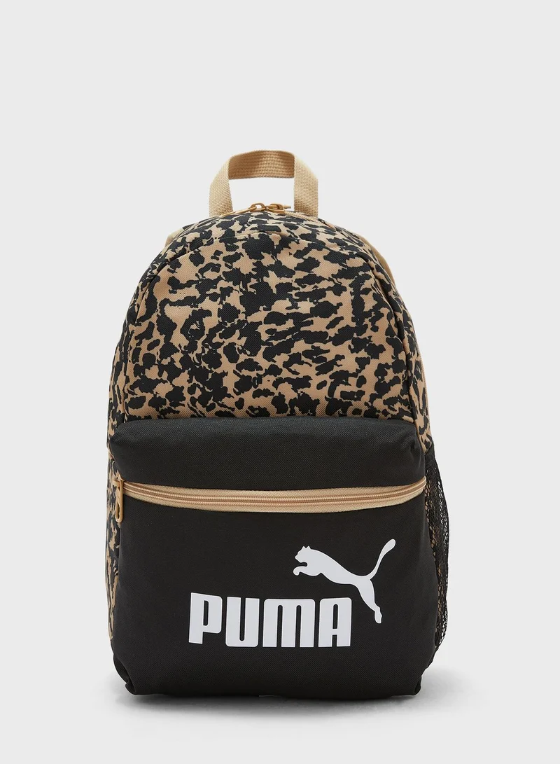 PUMA Phase Small Backpack