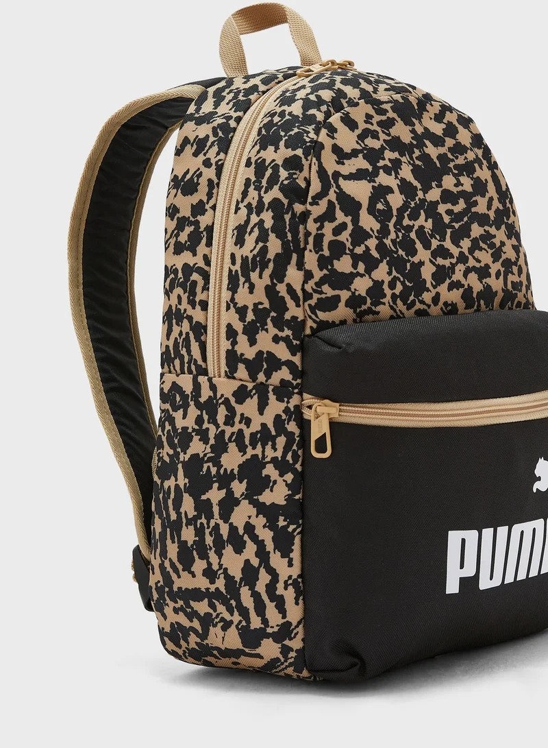PUMA Phase Small Backpack