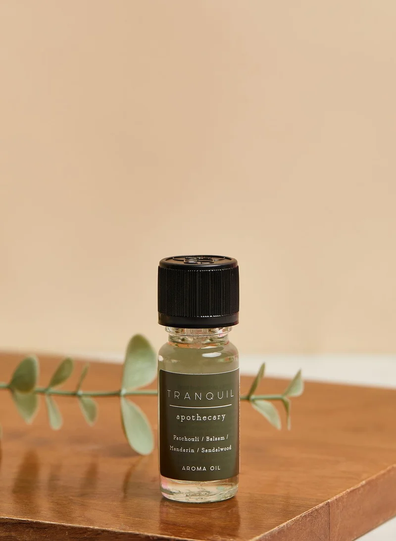 ماركس وسبنسر زيت عطري ترانكيل