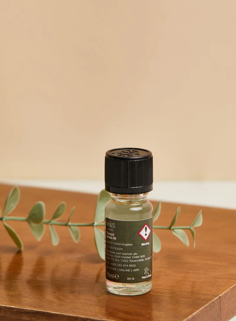 ماركس وسبنسر زيت عطري ترانكيل