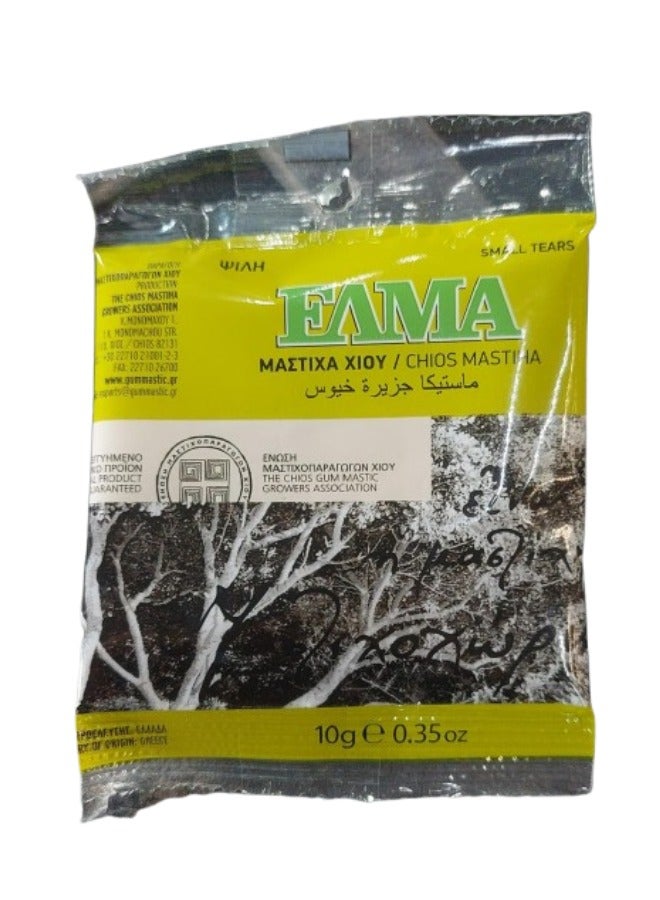 كيوس ماستيك مستكه 10 جرام