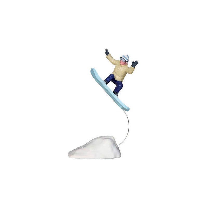 Lemax Village Collection Phat Air  22049