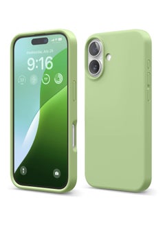 Pastel Green