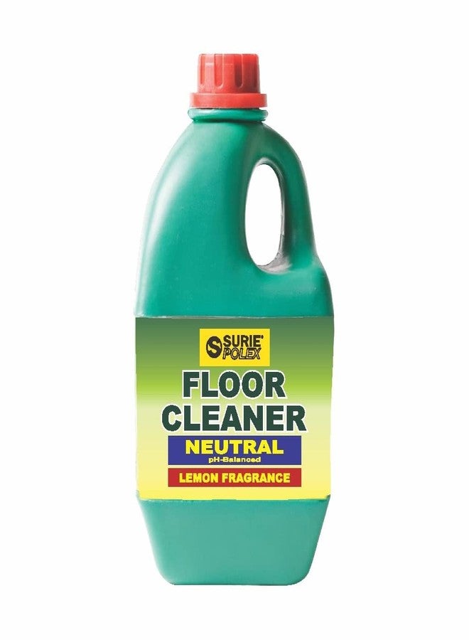 Surie Polex Floor Cleaner Neutral - Image 1