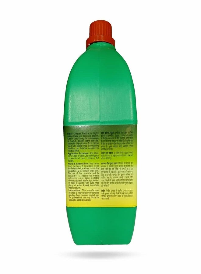 Surie Polex Floor Cleaner Neutral - Image 2