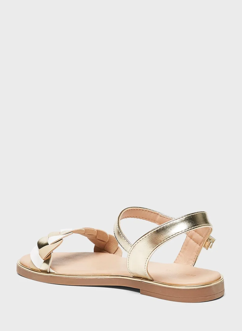 shoexpress Kids Velcro Sandals