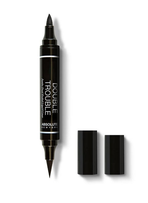 Double Trouble Liner