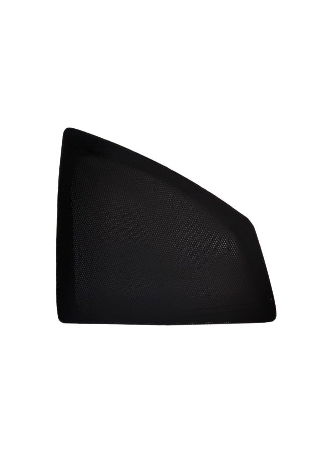 Car Sun Shade Set for   ACCENT 2018-2022   7 PCS Window Sunshade Mesh UV Protection Side Rear Front Window Cover Heat Reduction Privacy Screen Easy Fit Car Accessories - Image 3