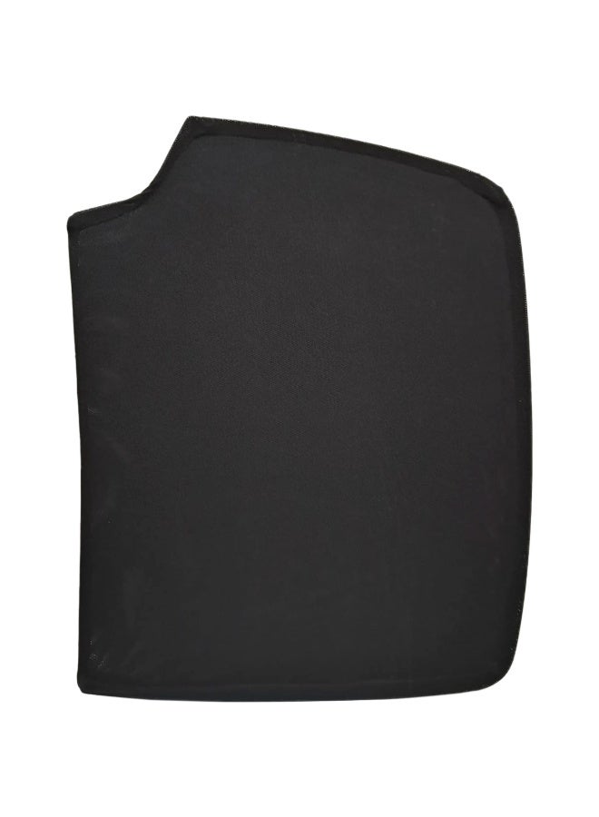 Car Sun Shade Set for   ACCENT 2018-2022   7 PCS Window Sunshade Mesh UV Protection Side Rear Front Window Cover Heat Reduction Privacy Screen Easy Fit Car Accessories - Image 2
