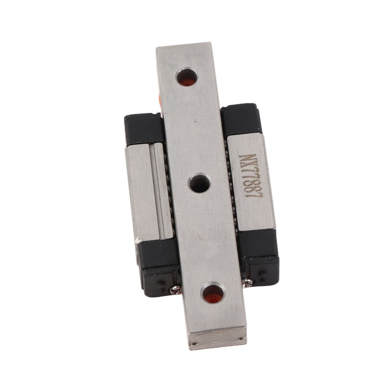 1pc LML7B Miniature Linear Rail Guide 7mm Width Slide Block(55mm) - Image 3