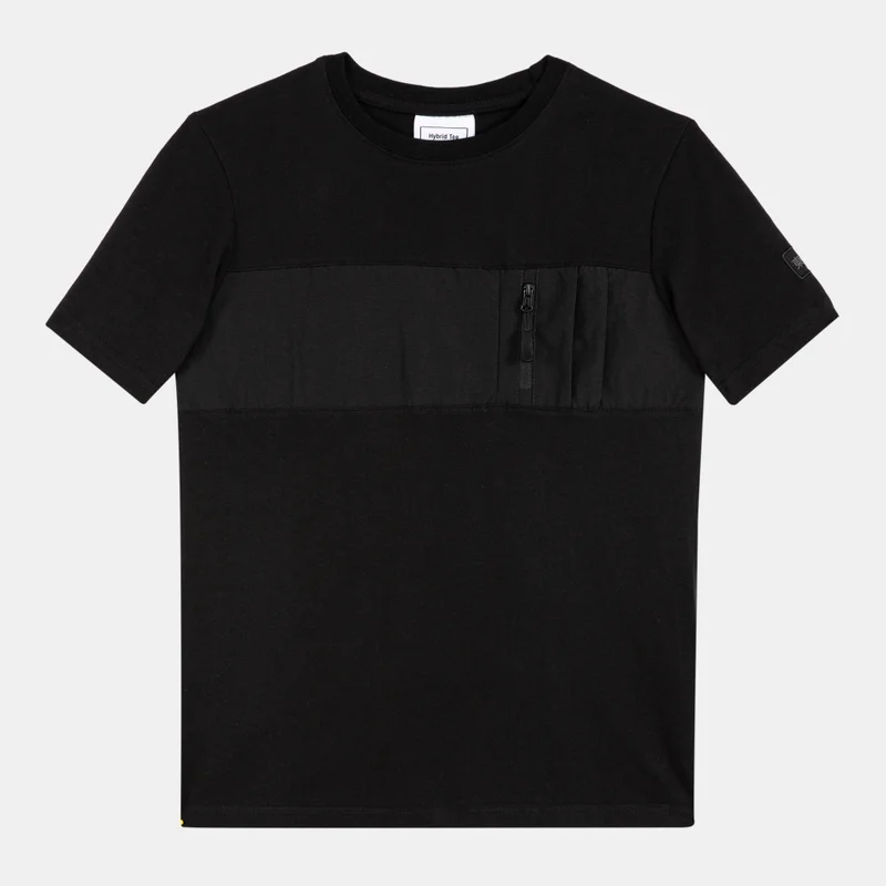 Kids' Hybrid T-Shirt