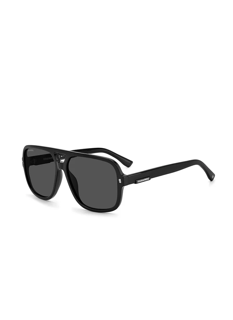 DSQUARED2 Uv Protected  0003/S Oversized Sunglasses