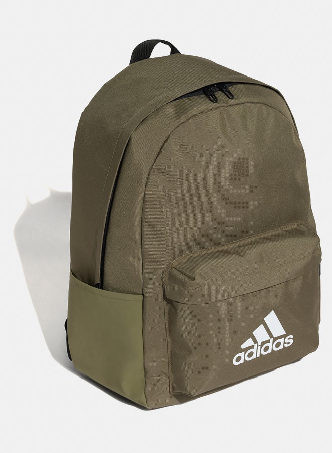 Adidas Classic Badge of Sport Backpack  - Image 1