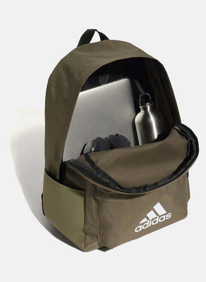 Adidas Classic Badge of Sport Backpack  - Image 2