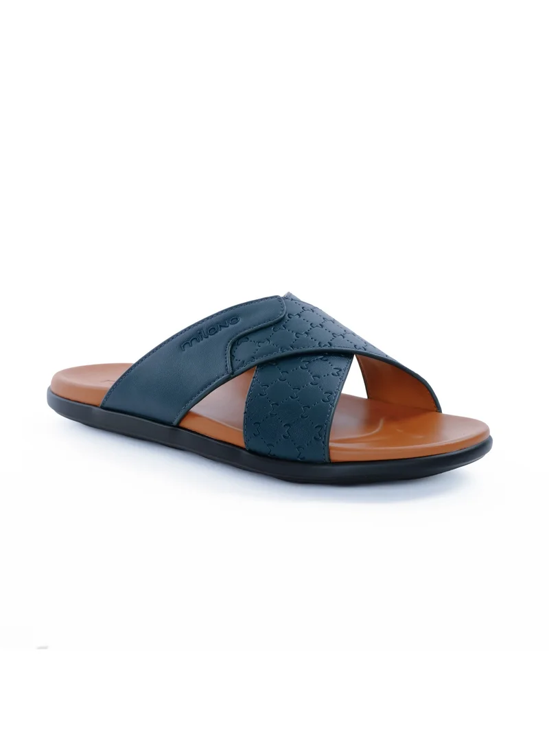Milano RISH MENS SANDALS-TEAL