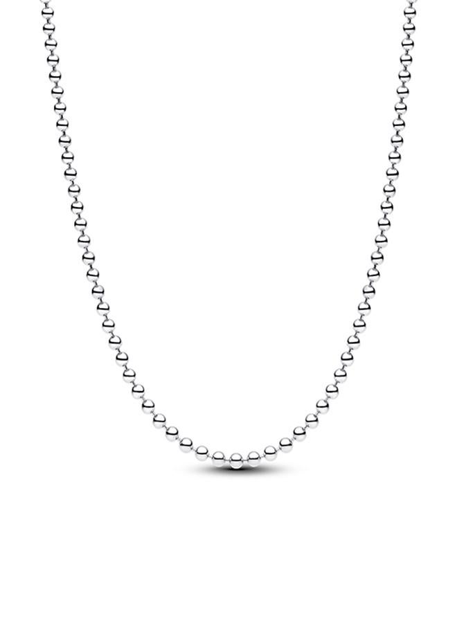 PANDORA Ball Chain Necklace - Image 1