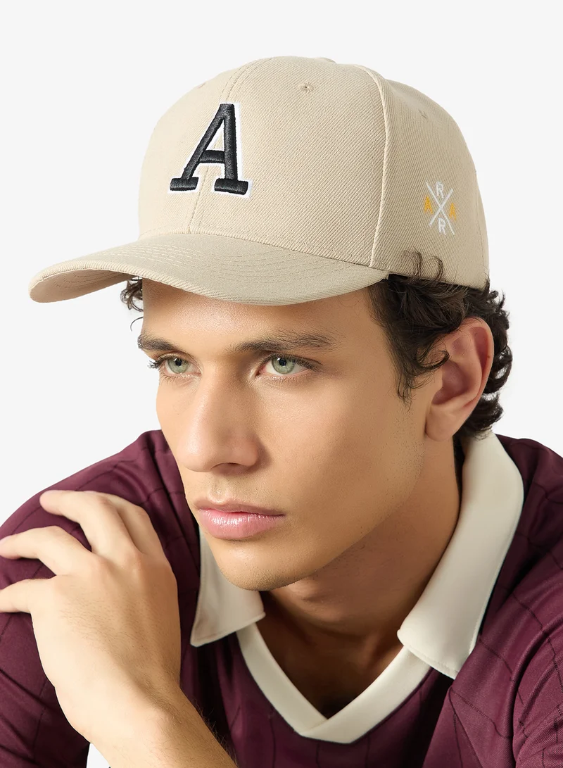 Seventy Five  Curved Peak Caps for Men | Best Price UAE