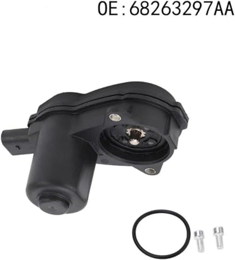 Yurefax Handbrake Actuator for Jeep Renegade 2015-2021 - Image 3