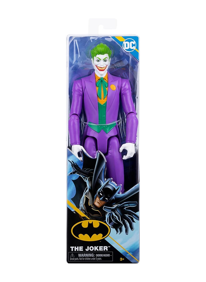 DC COMICS BATMAN THE JOKER 12-INCH ACTION FIGURE - pzsku/Z7DA2550399952400966AZ/45/_/1719378528/8a9ae65f-2ef7-446e-a85f-ba6bdb75a411