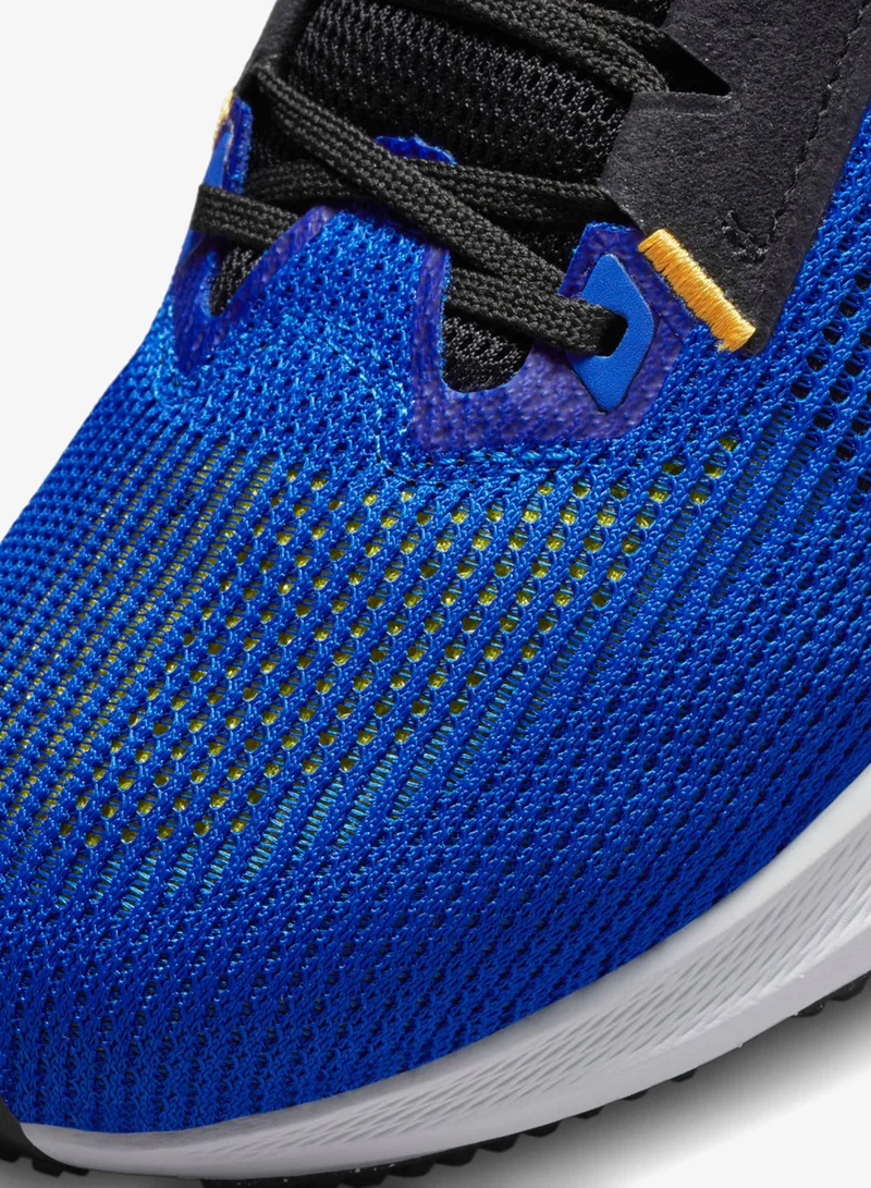 Nike Blue Men's Pegasus 40 Road Running Shoe for Men | Best Price UAE