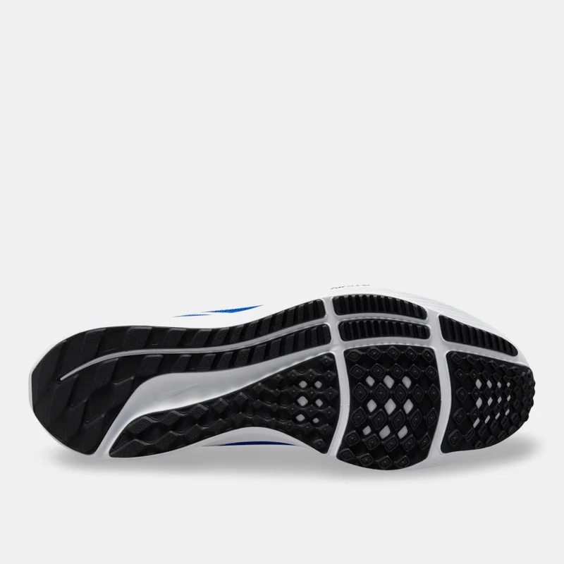 Nike Blue Men's Pegasus 40 Road Running Shoe for Men | Best Price UAE