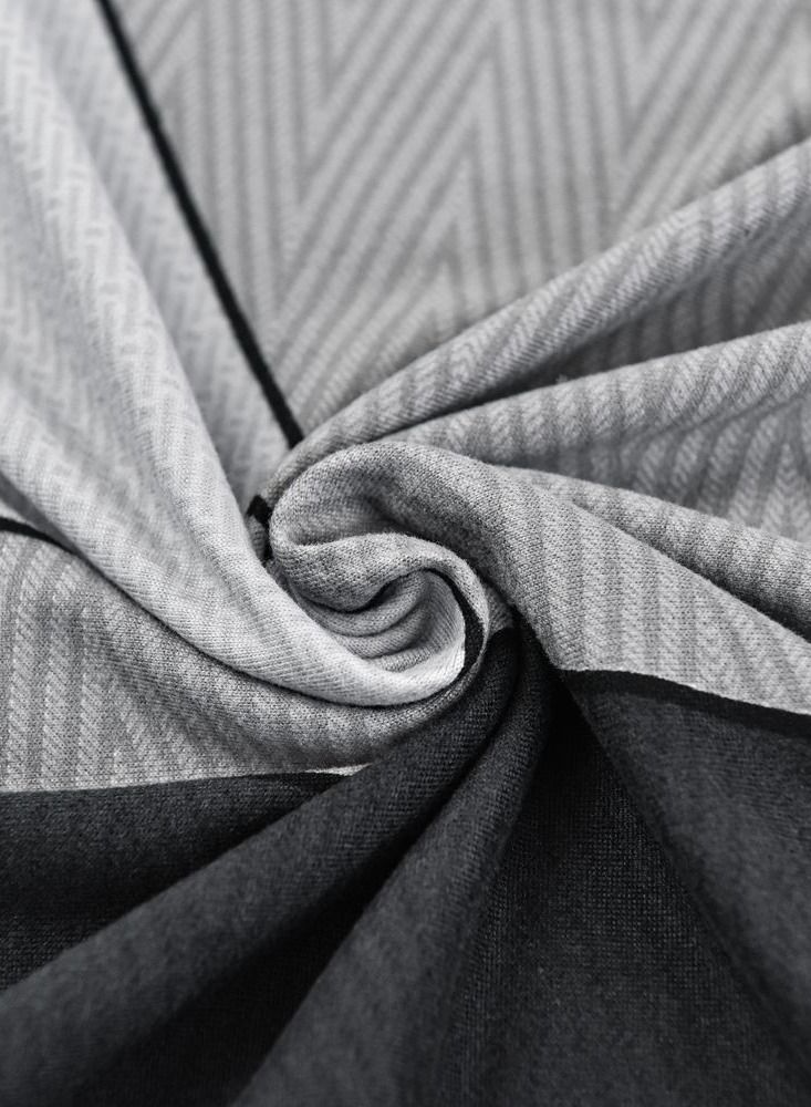 شاربدو غطاء أريكة تمدد بسيط - Image 5