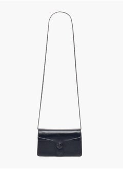 Le Confort Womens Le Confort Crossbody Mettalic Wih Metal Strap Ramadan Collection  - Image 2