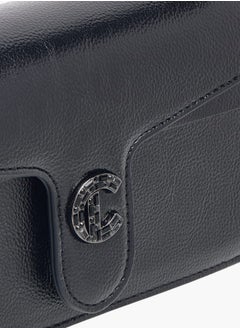 Le Confort Womens Le Confort Crossbody Mettalic Wih Metal Strap Ramadan Collection  - Image 4