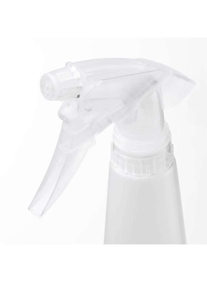 Zaboon Spray bottle, white, 35 cl - Image 4