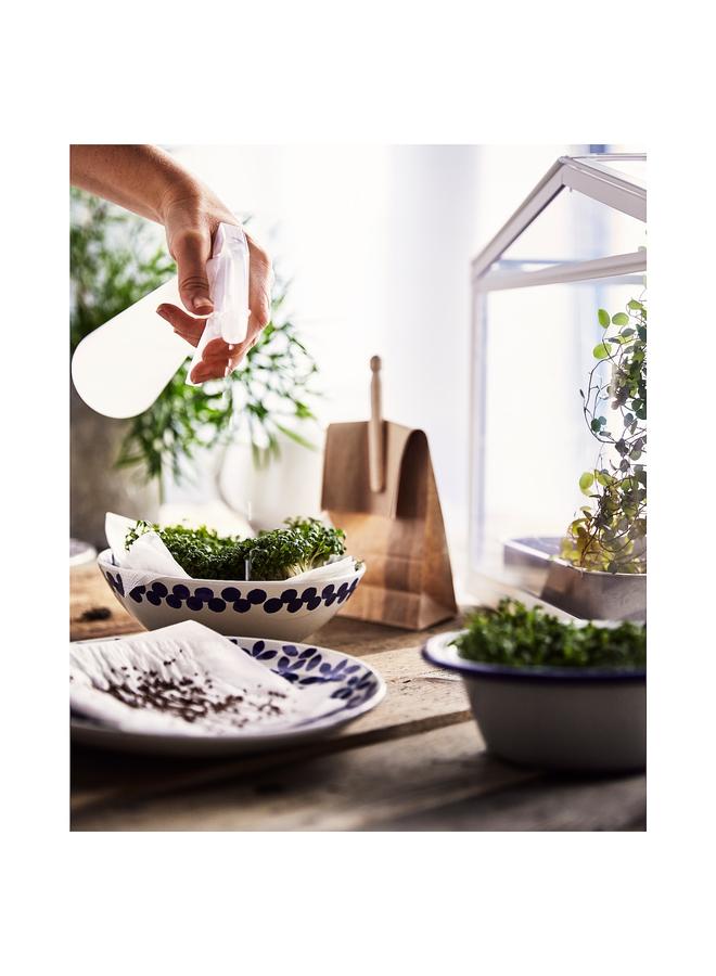 Zaboon Spray bottle, white, 35 cl - Image 3