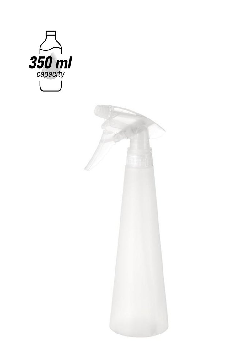 Zaboon Spray bottle, white, 35 cl - Image 1