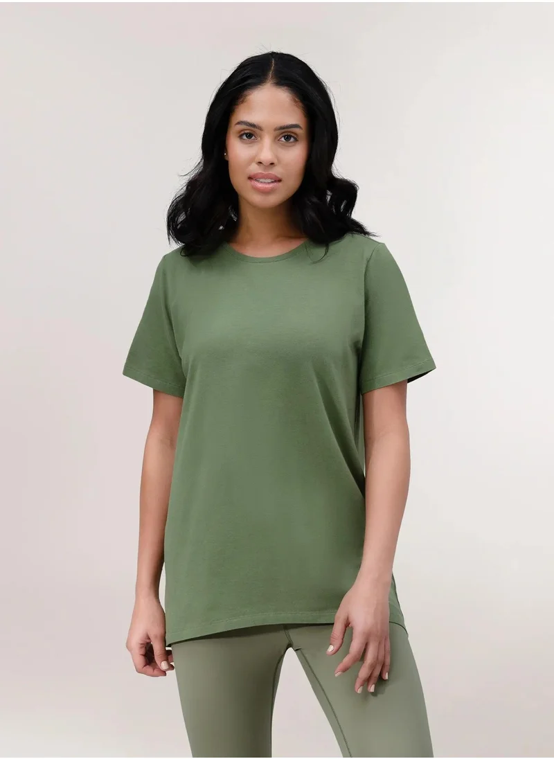 Kayanee Easybend Tee