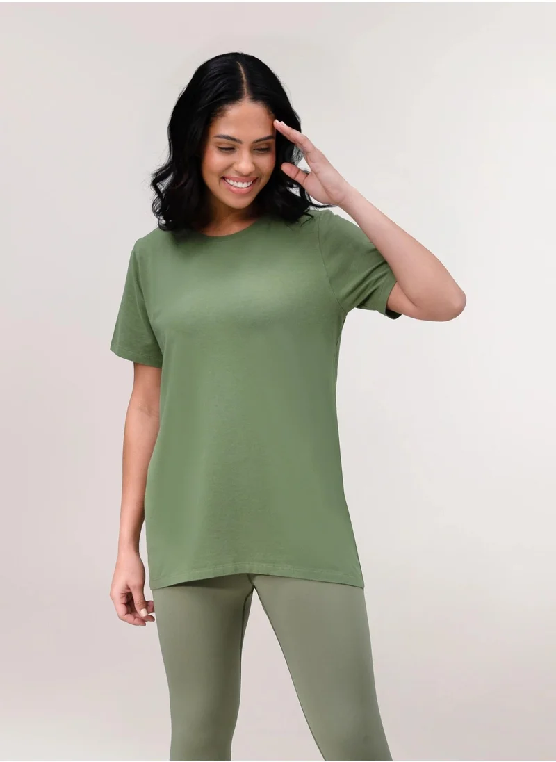 Kayanee Easybend Tee