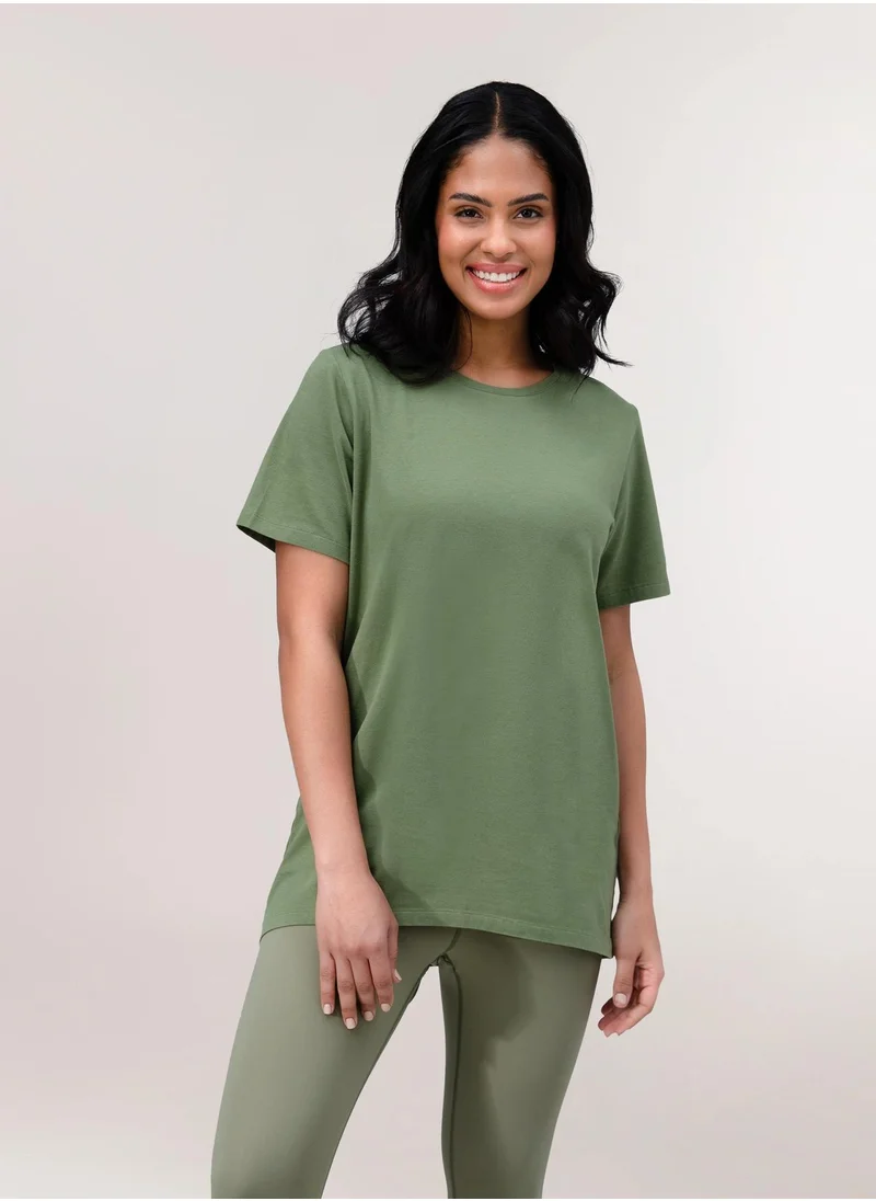 Kayanee Easybend Tee