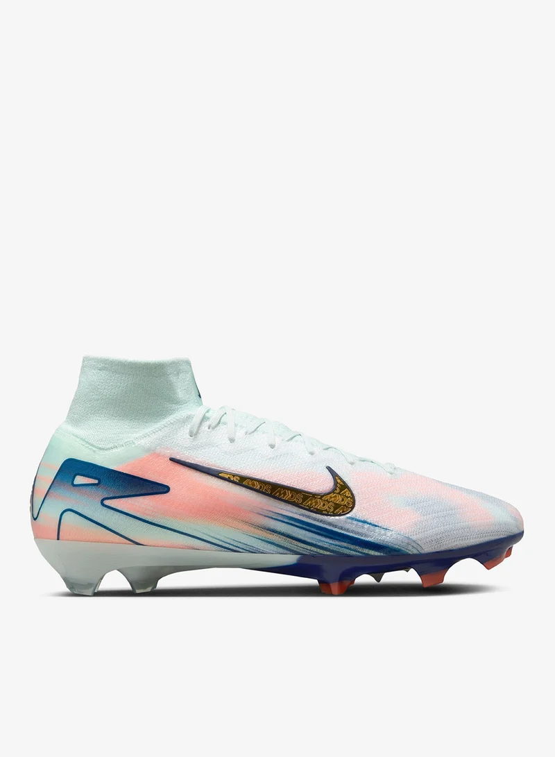 Men's Superfly 10 Elite Mercurial Dream Speed Firm-Ground Football Shoes