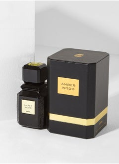 Ajmal Amber Wood Eau de Parfum 100ml  - Image 2
