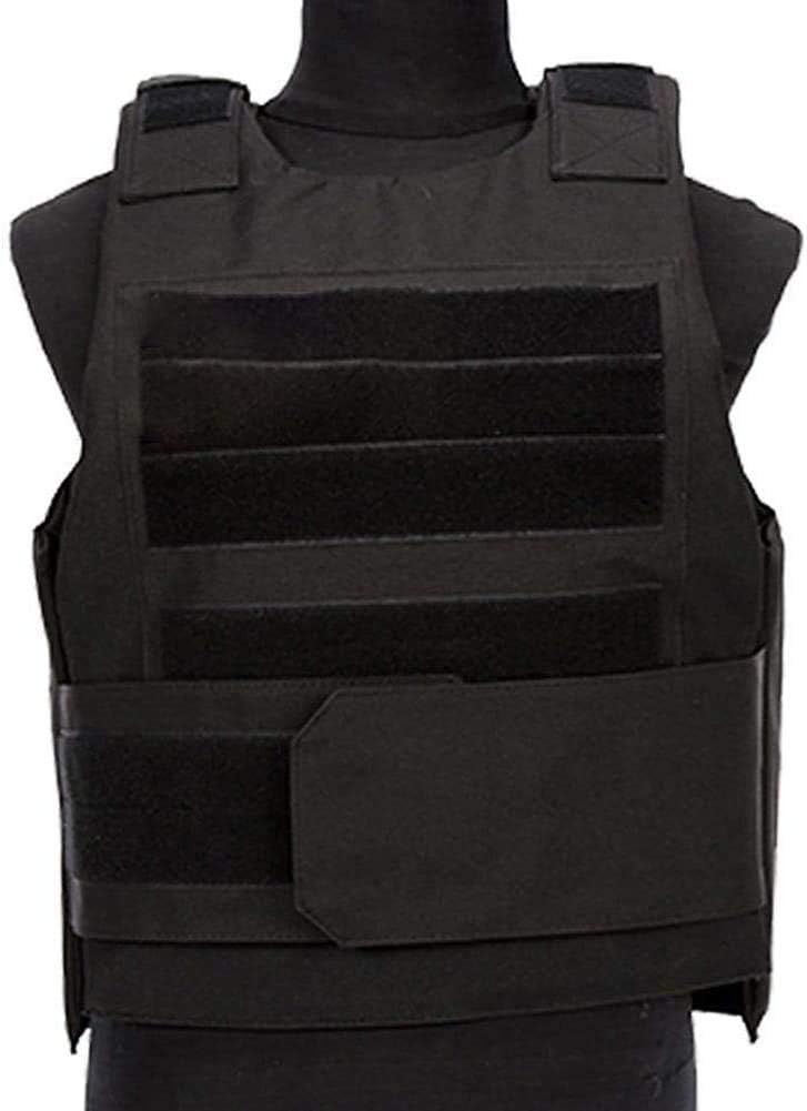 NW Tactical Vest Outdoor Paintball Shooting, Adjustable Training Protective Vest, Suitable For light Outdoor CS Training Protective Vest. - Image 1