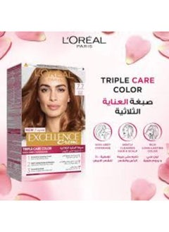 loreal paris LOREAL (EXCELLENCE CREAM)( 7.7)  - Image 2