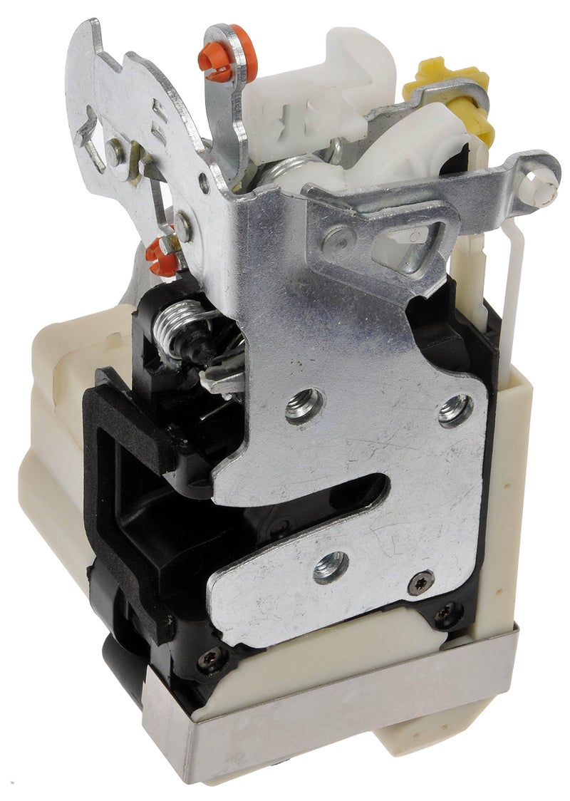 Dorman 931-208 Front Driver Side Door Lock Actuator Motor Compatible with Select Chevrolet/GMC Models - Image 1