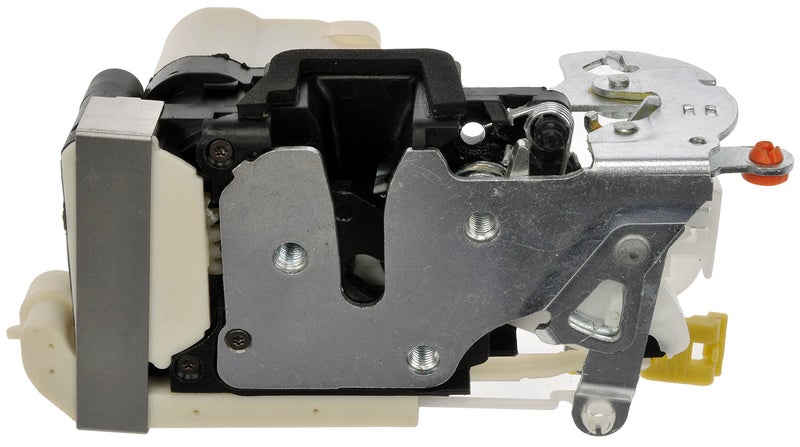 Dorman 931-208 Front Driver Side Door Lock Actuator Motor Compatible with Select Chevrolet/GMC Models - Image 5